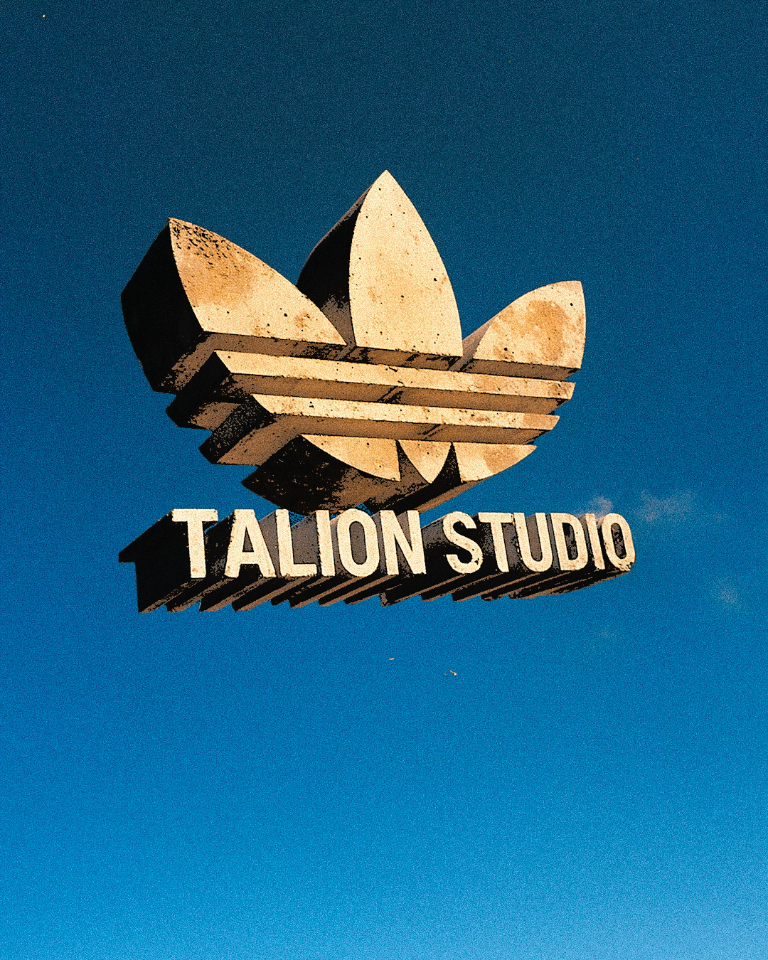 Talion × Adidas — Shooting 2
